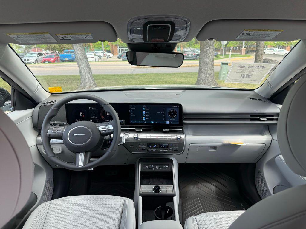 2026 Hyundai Kona SEL Premium - Photo 25