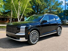 2026 Hyundai Palisade Calligraphy AWD SUV