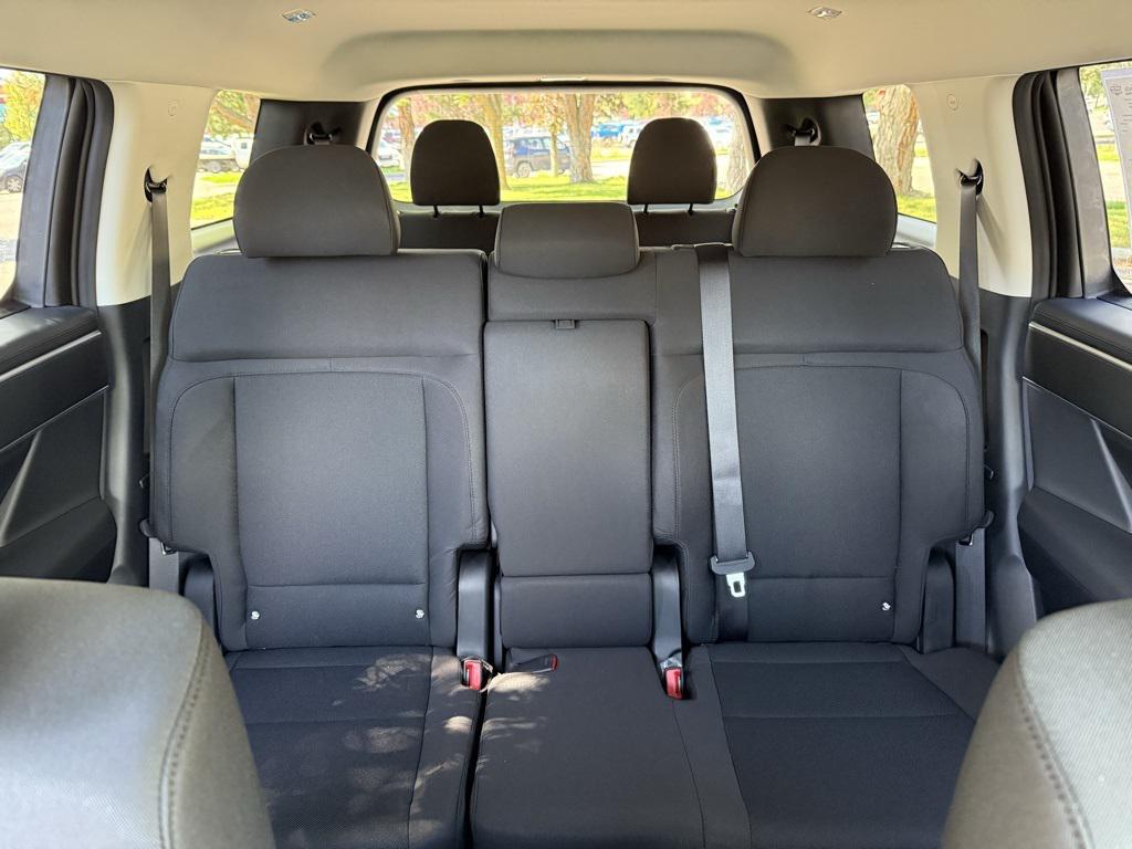 2026 Hyundai Santa Fe SE - Photo 22