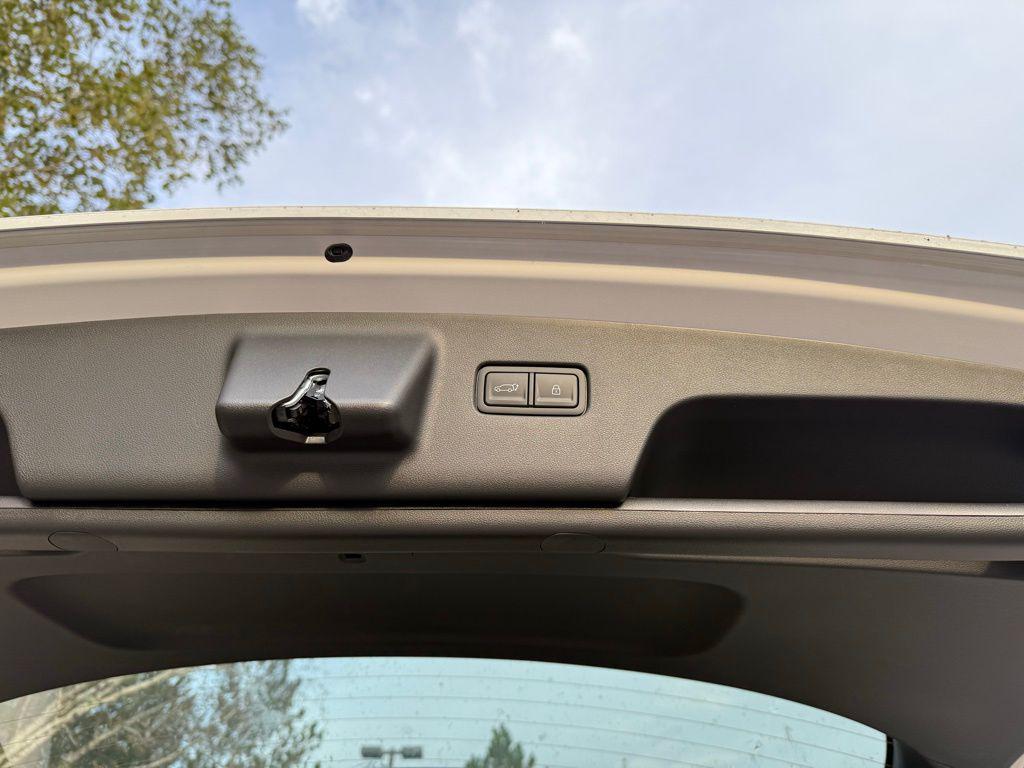 2026 Hyundai Palisade SEL Convenience - Photo 35