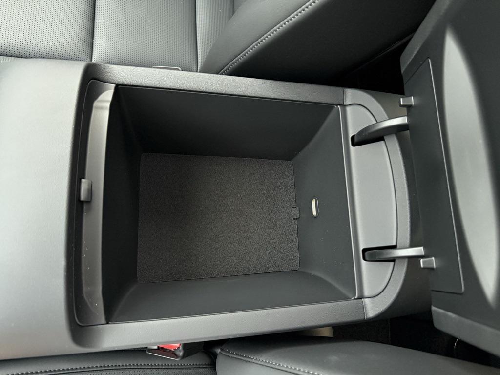 2026 Hyundai Palisade SEL Convenience - Photo 33