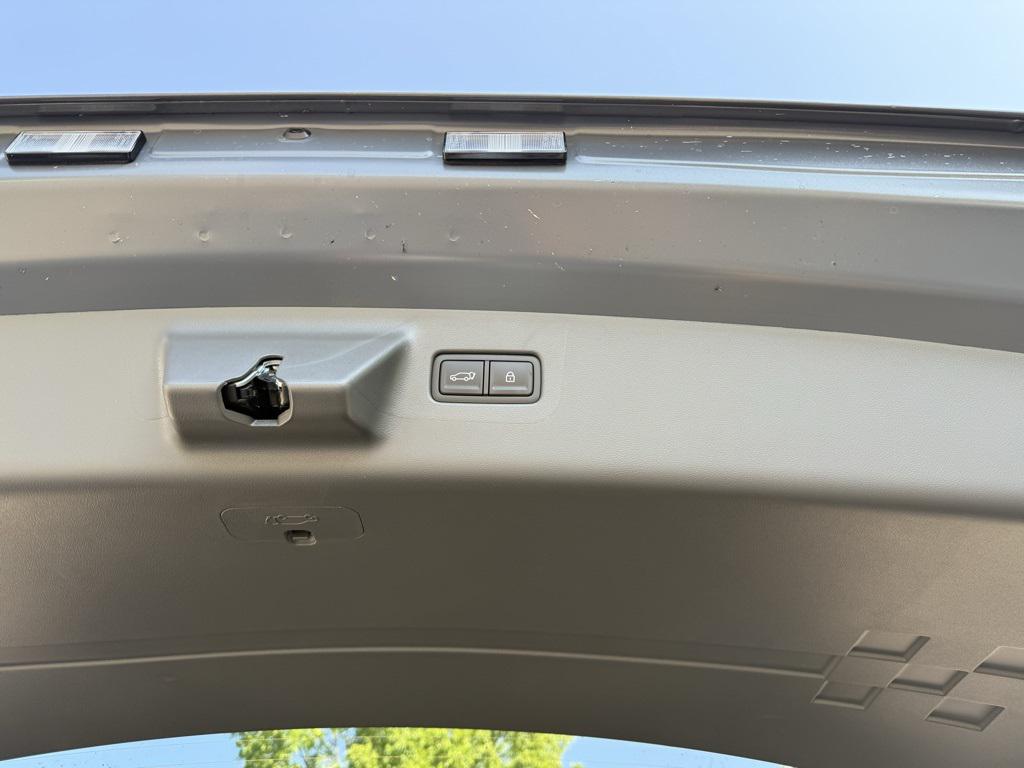 2026 Hyundai Santa Fe SEL - Photo 37