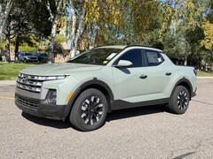 2026 Hyundai Santa Cruz SEL AWD Truck Crew Cab