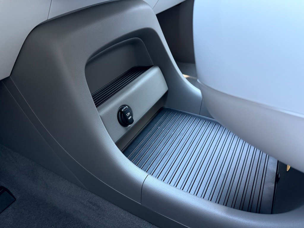 2026 Hyundai Palisade SEL Convenience - Photo 33