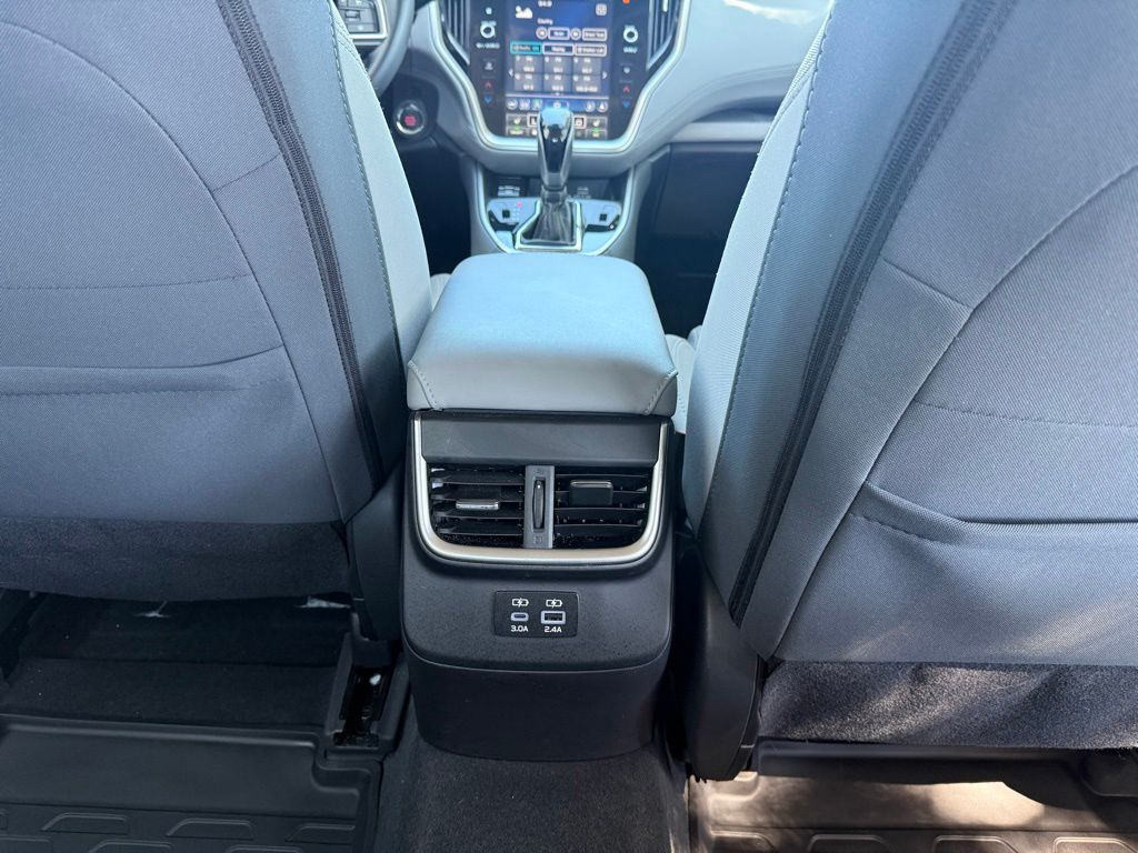2025 Subaru Legacy Premium - Photo 22