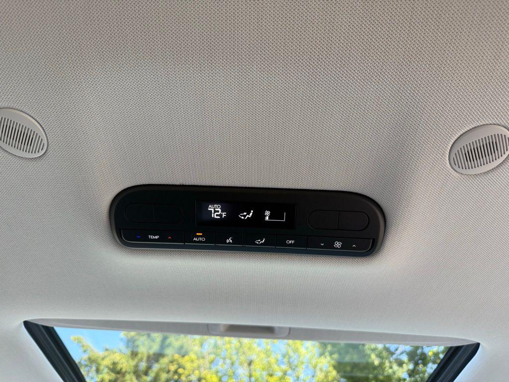 2026 Hyundai Palisade SEL Convenience - Photo 21