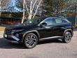 New 2026 Hyundai Tucson Limited AWD SUV