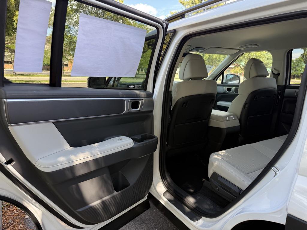 2026 Hyundai Santa Fe SEL - Photo 14