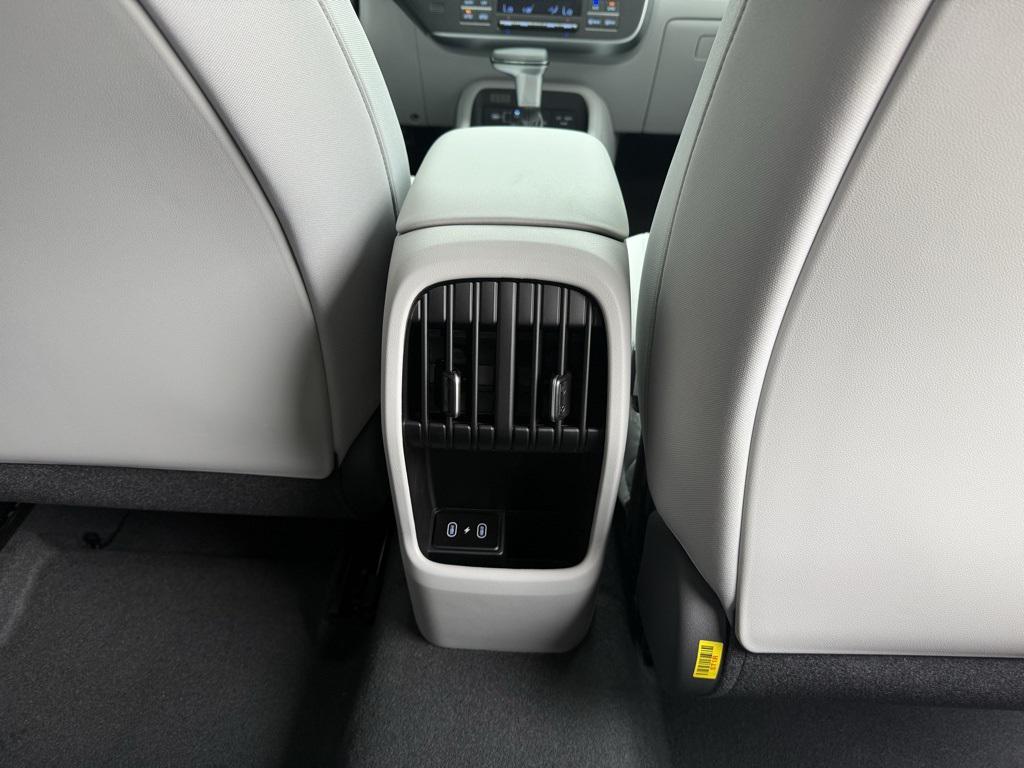 2026 Hyundai Kona SEL Sport - Photo 21