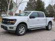 Used 2024 Ford F-150 XLT Supercrew 4X4 Truck SuperCrew Cab