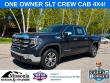 Used 2025 GMC Sierra 1500 SLT Crew Cab 4X4 Truck Crew Cab