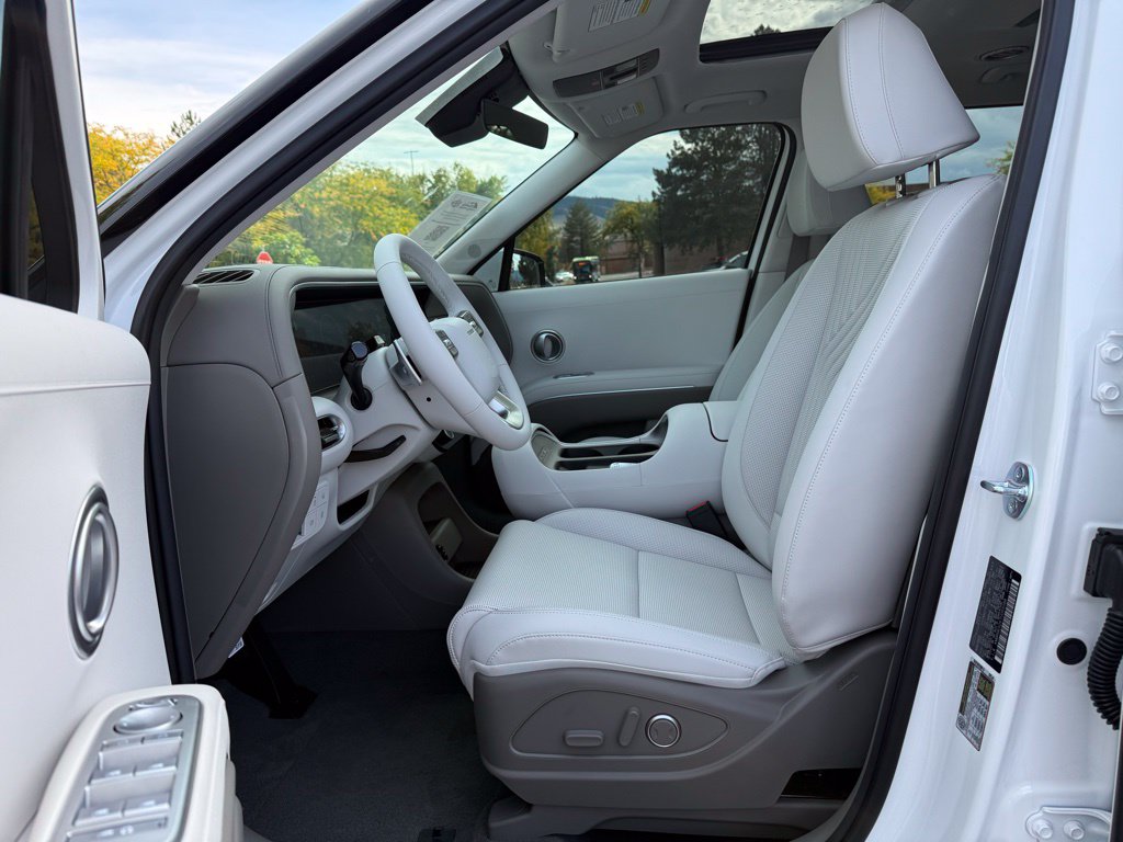 2026 Hyundai Palisade SEL Convenience - Photo 13
