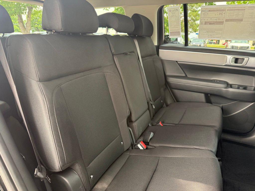 2026 Hyundai Santa Fe SE - Photo 19