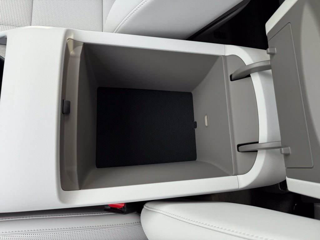 2026 Hyundai Palisade SEL Convenience - Photo 36