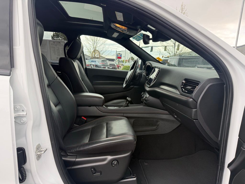 2023 Dodge Durango R/T - Photo 16