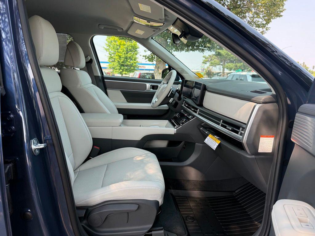 2026 Hyundai Santa Fe SEL - Photo 15