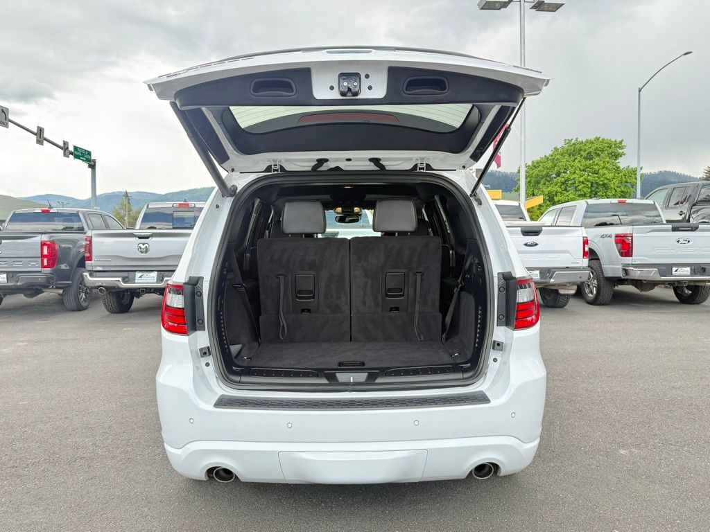 2023 Dodge Durango R/T - Photo 40
