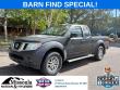 Used 2015 Nissan Frontier SV King Cab 4X2 Truck King Cab