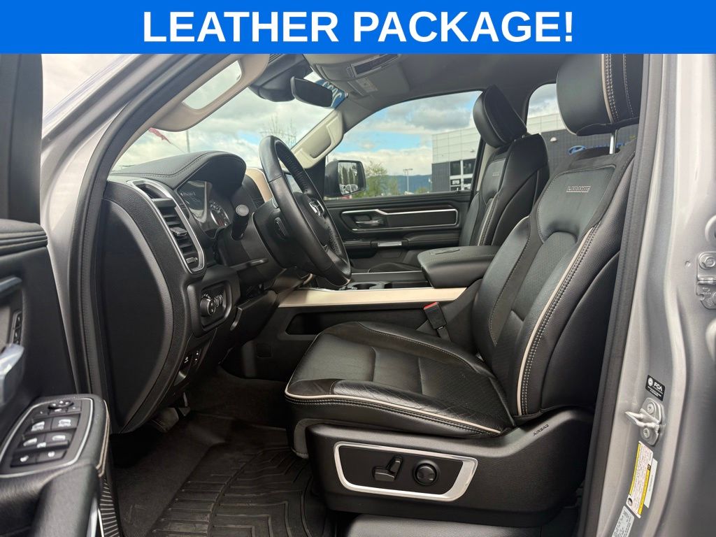 2022 RAM Ram 1500 Pickup Laramie - Photo 14