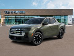 2026 Hyundai Santa Cruz SEL Activity AWD Truck Crew Cab