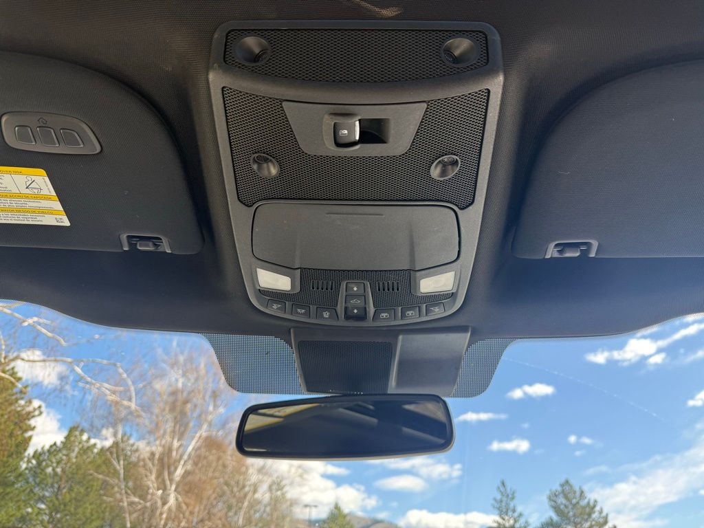 2019 Ford F-150 Platinum - Photo 16