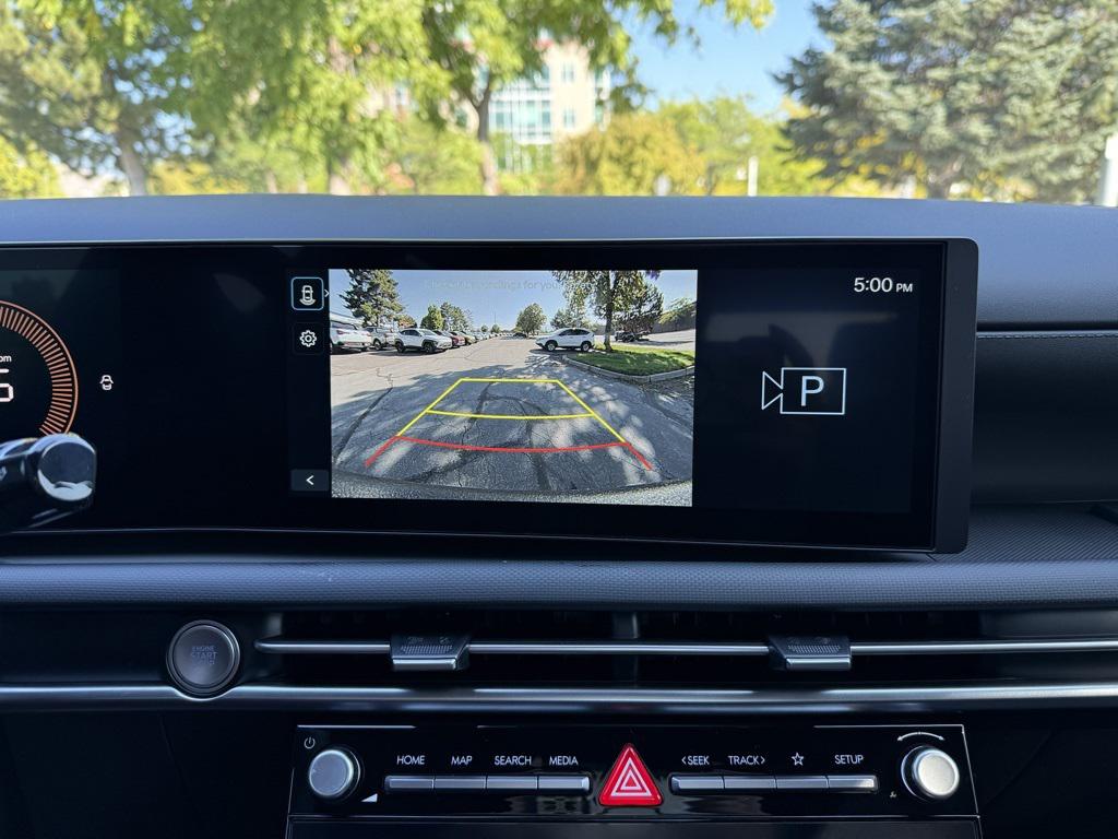 2026 Hyundai Santa Cruz SEL - Photo 32