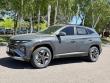 New 2025 Hyundai Tucson SEL Convenience AWD SUV