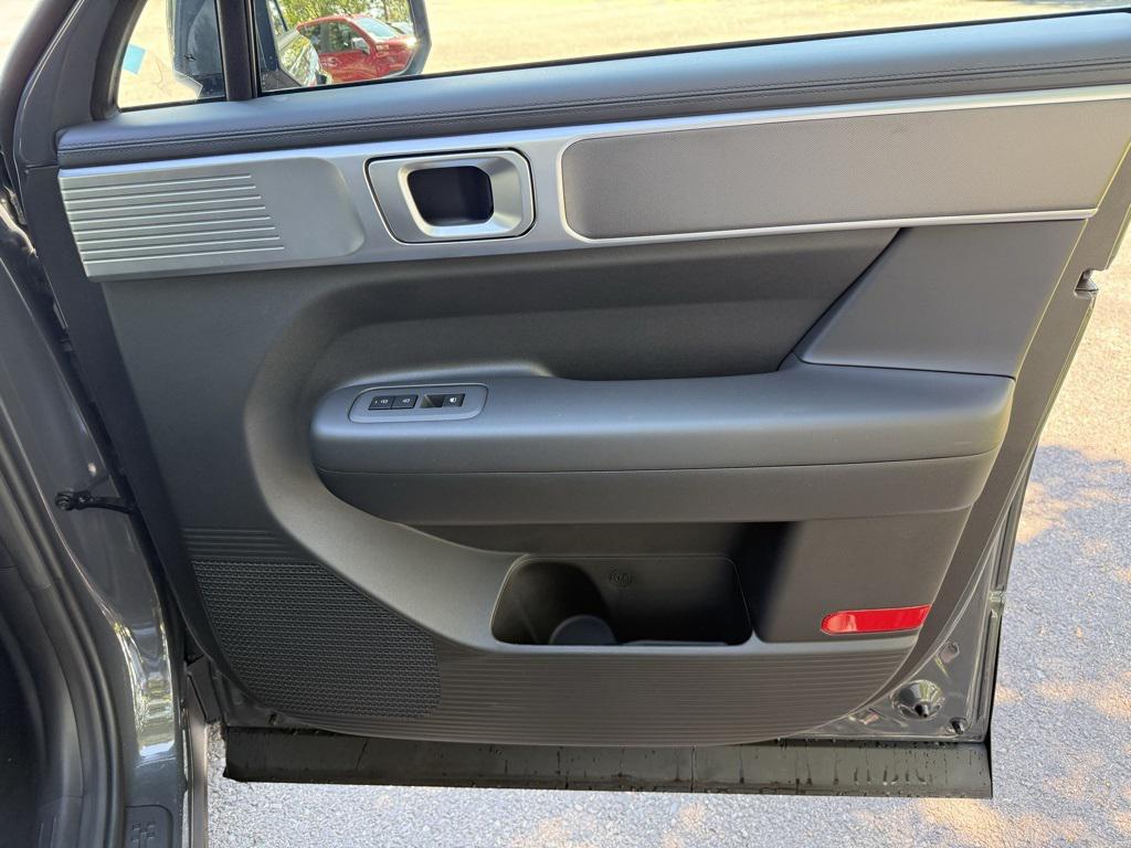 2026 Hyundai Santa Fe SE - Photo 13