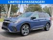 Used 2024 Subaru Ascent Limited 8-Passenger AWD SUV