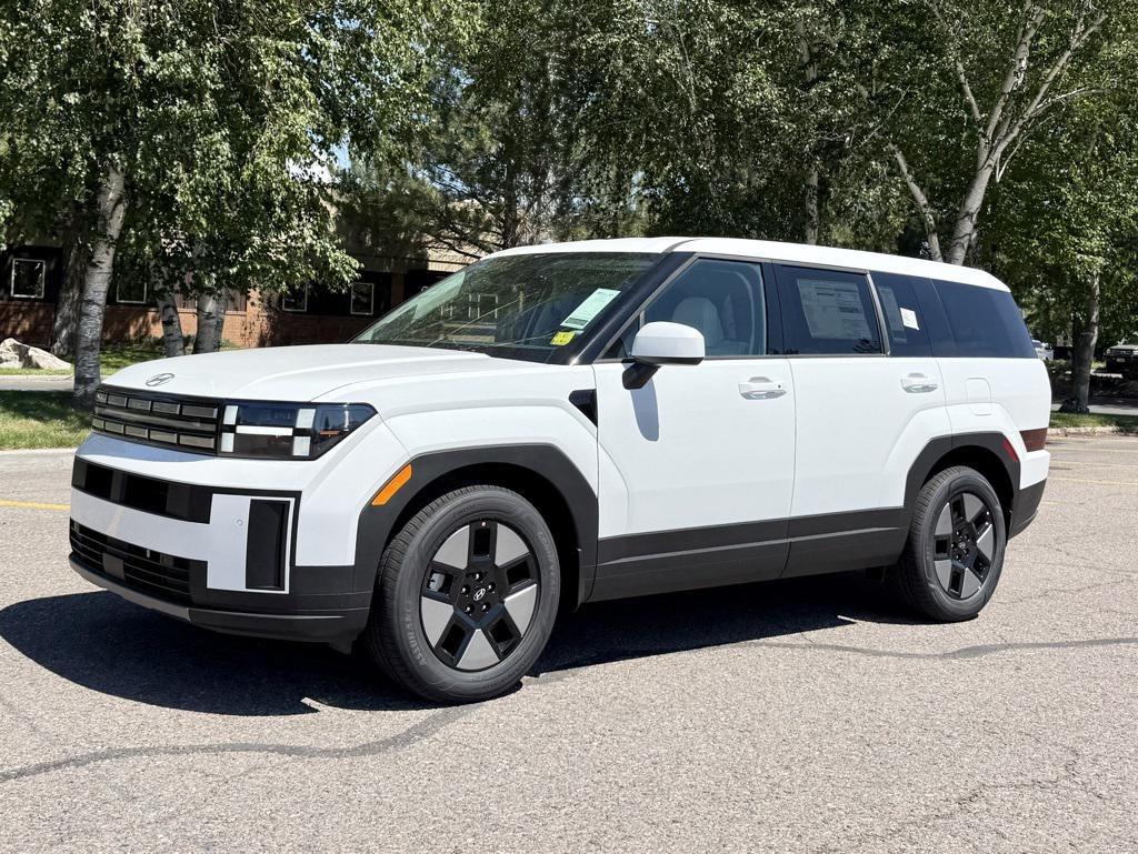 2026 Hyundai Santa Fe SE's photo