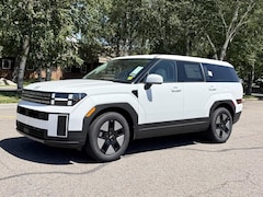2026 Hyundai Santa Fe Hybrid SE AWD SUV