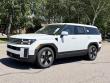 New 2026 Hyundai Santa Fe Hybrid SE AWD SUV
