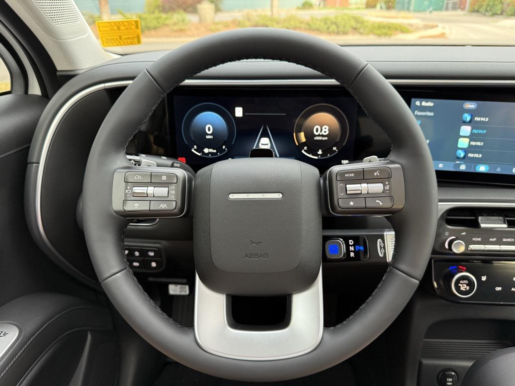 2026 Hyundai Palisade SEL Convenience - Photo 20