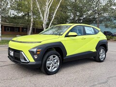 2026 Hyundai Kona SE AWD SUV