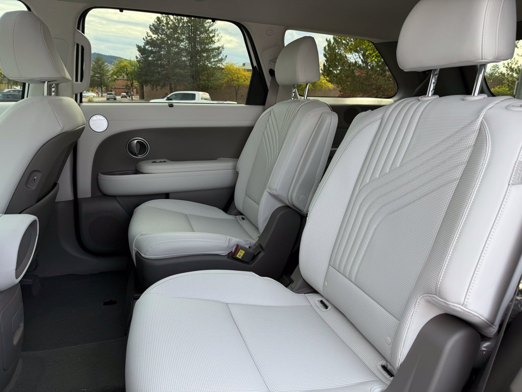 2026 Hyundai Palisade SEL Convenience - Photo 17