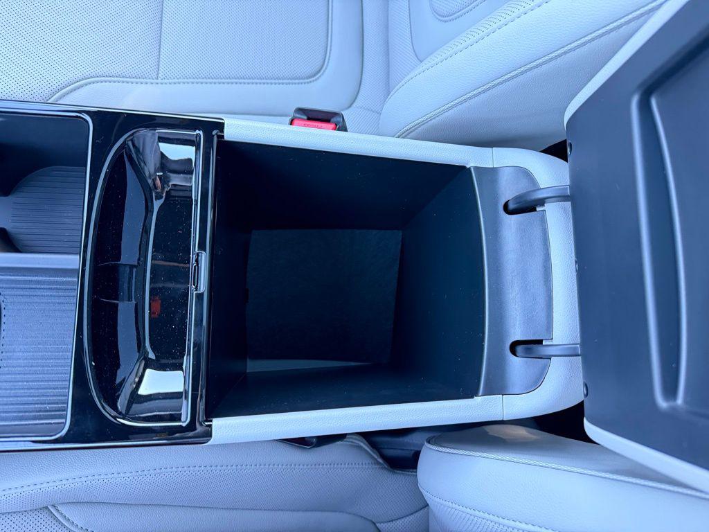 2026 Hyundai Tucson Limited - Photo 33