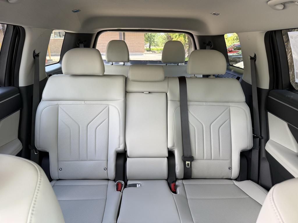 2026 Hyundai Santa Fe SEL - Photo 21