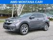 Used 2019 Honda CR-V EX-L AWD SUV