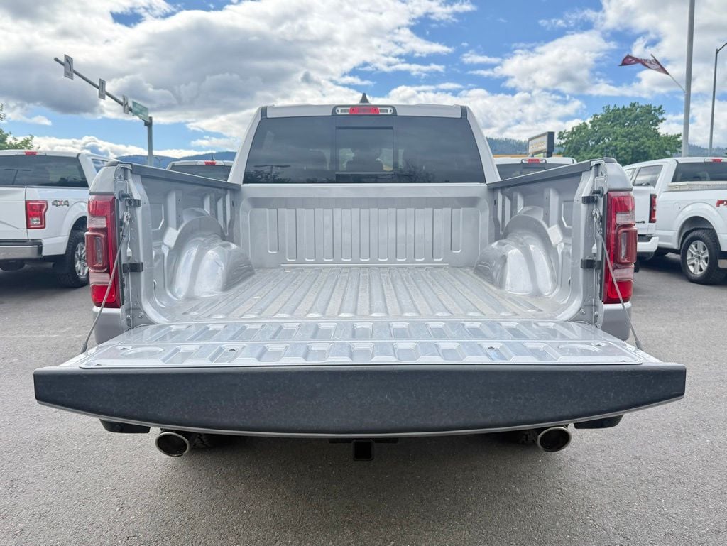 2022 RAM Ram 1500 Pickup Laramie - Photo 39