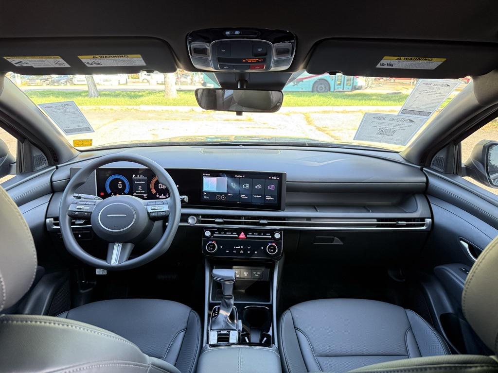 2026 Hyundai Santa Cruz SEL - Photo 23
