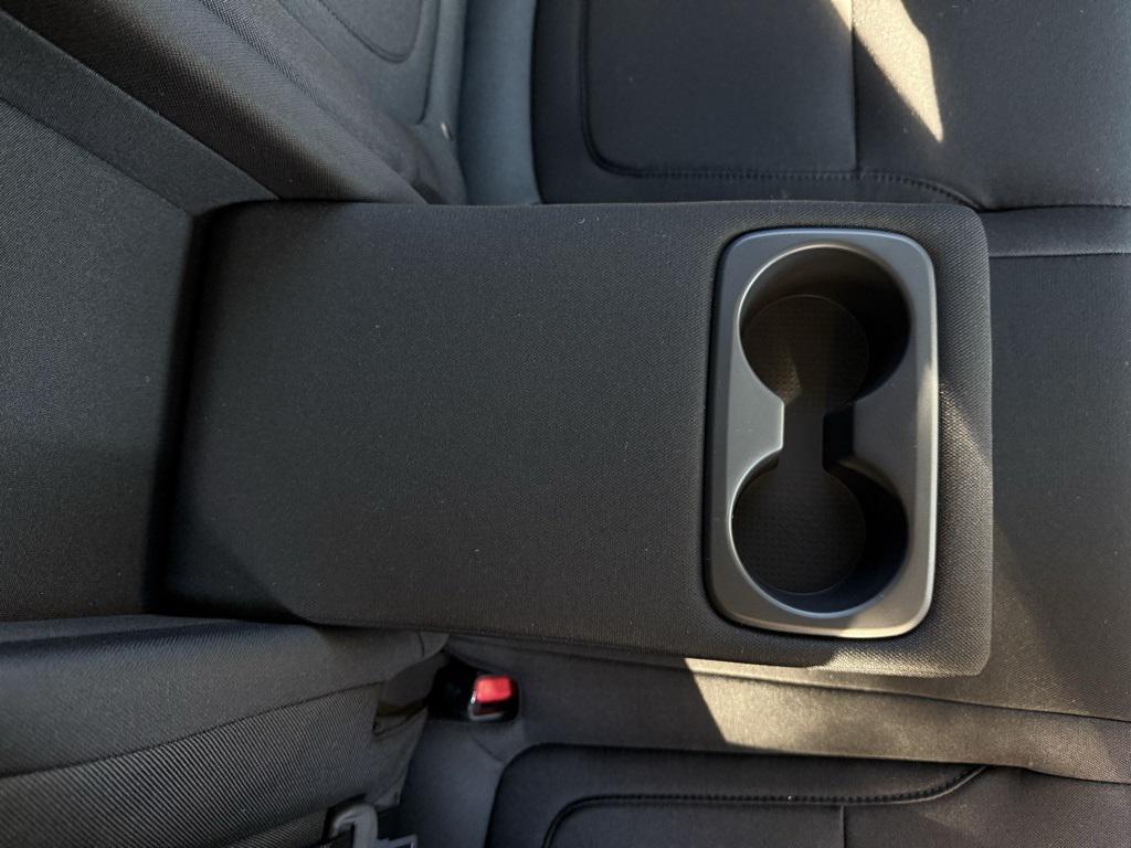2026 Hyundai Tucson Blue SE - Photo 20