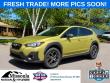 Used 2021 Subaru Crosstrek Sport AWD SUV