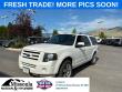 Used 2010 Ford Expedition EL Limited Luxury 4X4 SUV