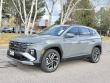 New 2026 Hyundai Tucson Limited AWD SUV
