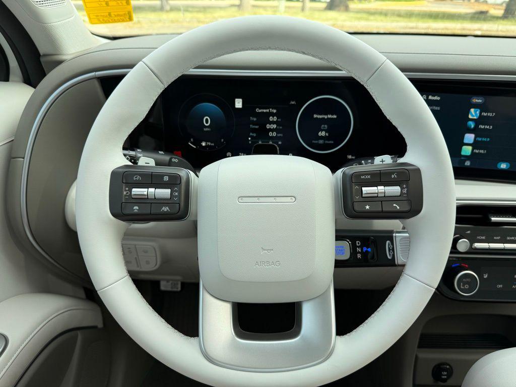 2026 Hyundai Palisade SEL Convenience - Photo 25