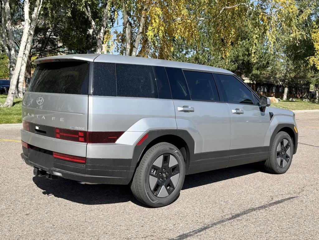 2026 Hyundai Santa Fe SE - Photo 6