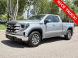 Used 2023 GMC Sierra 1500 SLE 4X4 Truck Double Cab