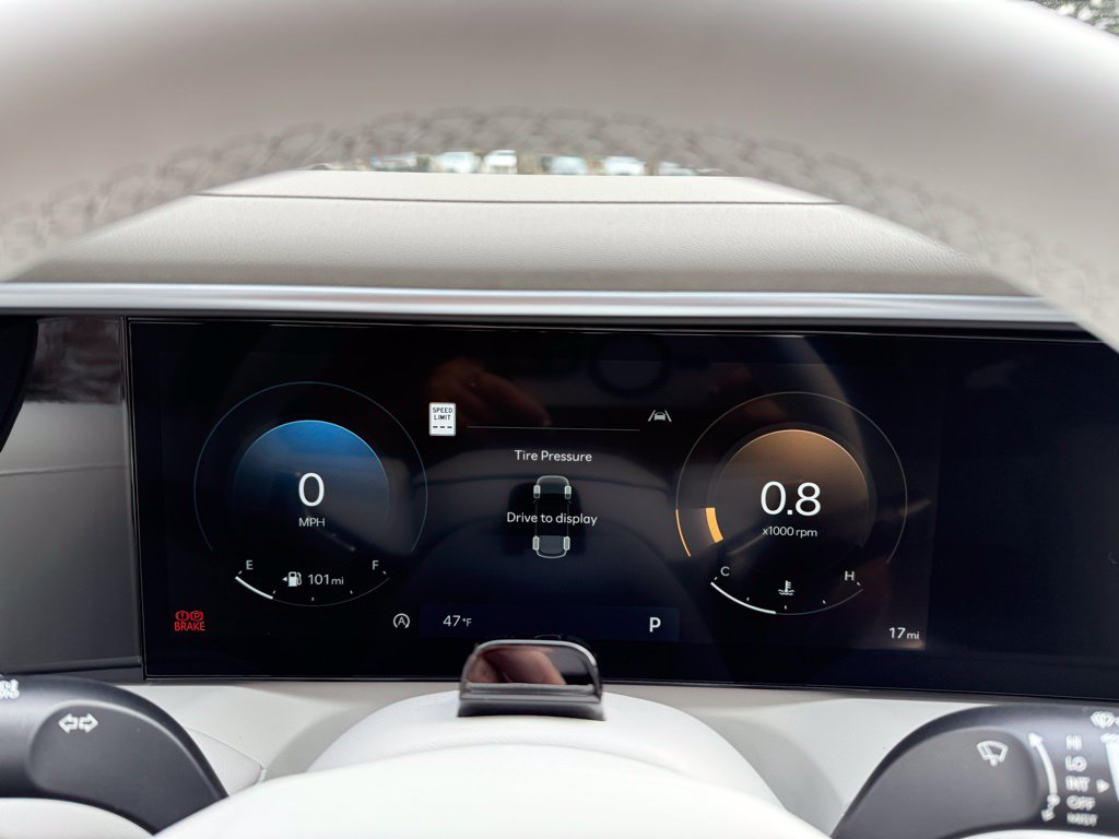 2026 Hyundai Palisade Limited - Photo 27