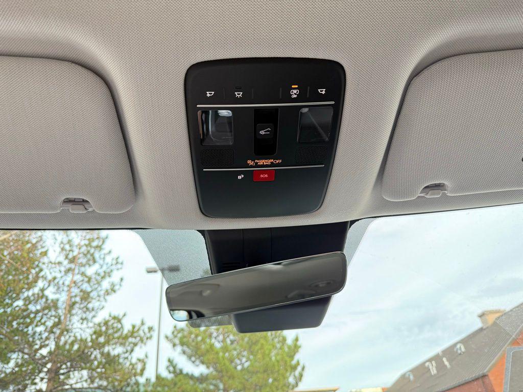 2026 Hyundai Palisade SEL Convenience - Photo 25