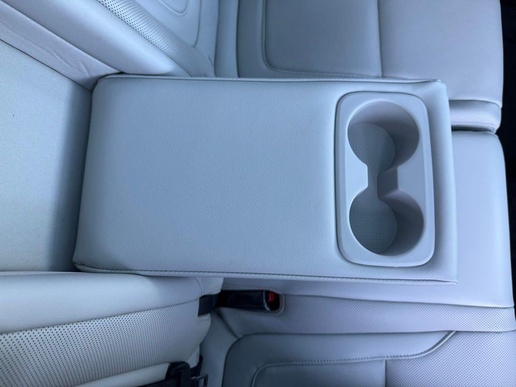 2026 Hyundai Tucson Limited - Photo 19